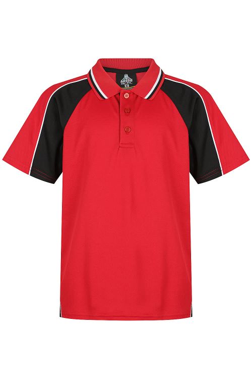 Picture of PANORAMA KIDS POLOS RUNOUT