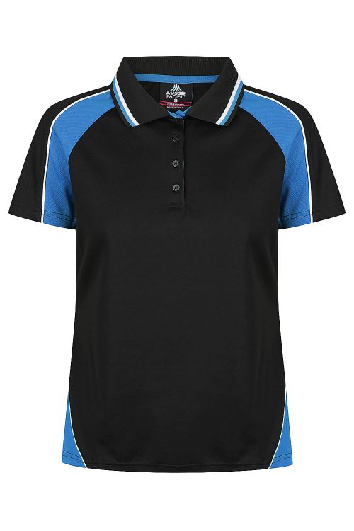 Picture of PANORAMA LADY POLOS RUNOUT