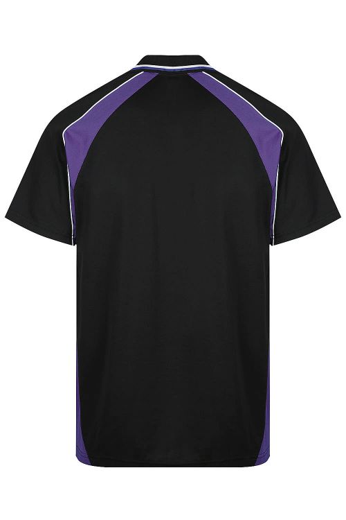 Picture of PANORAMA MENS POLOS RUNOUT