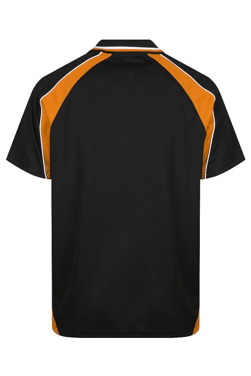 Picture of PANORAMA MENS POLOS RUNOUT