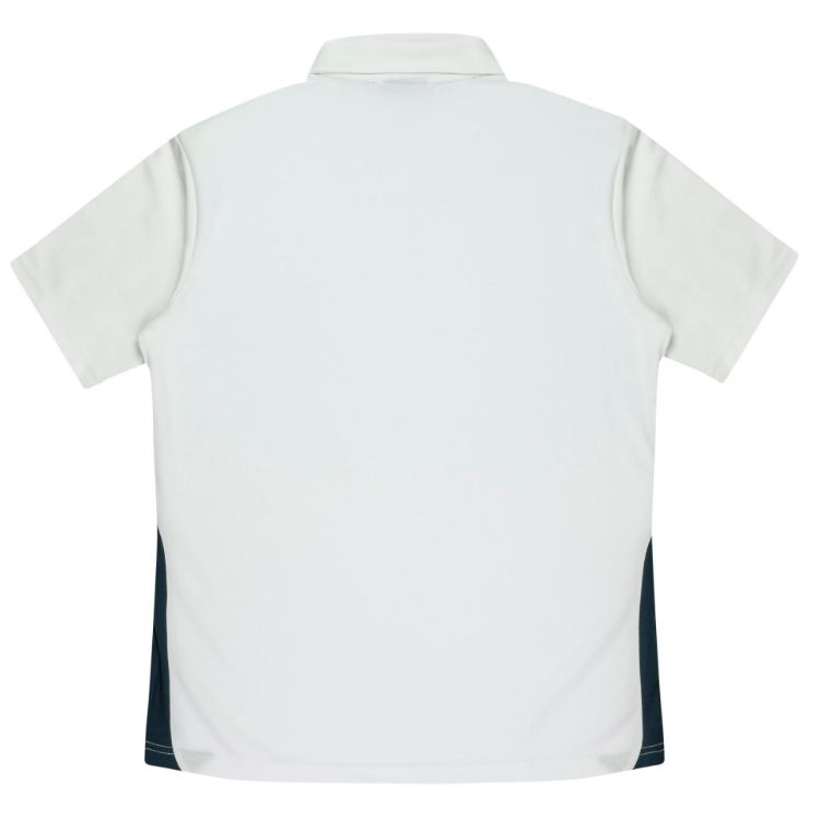 Picture of PATERSON MENS POLOS RUNOUT