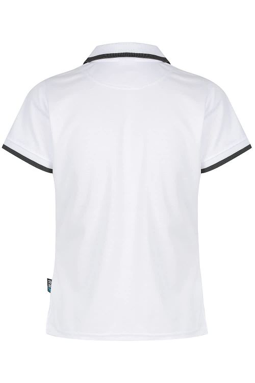 Picture of PORTSEA LADY POLOS