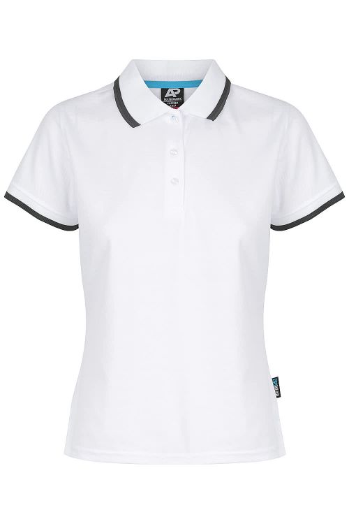 Picture of PORTSEA LADY POLOS