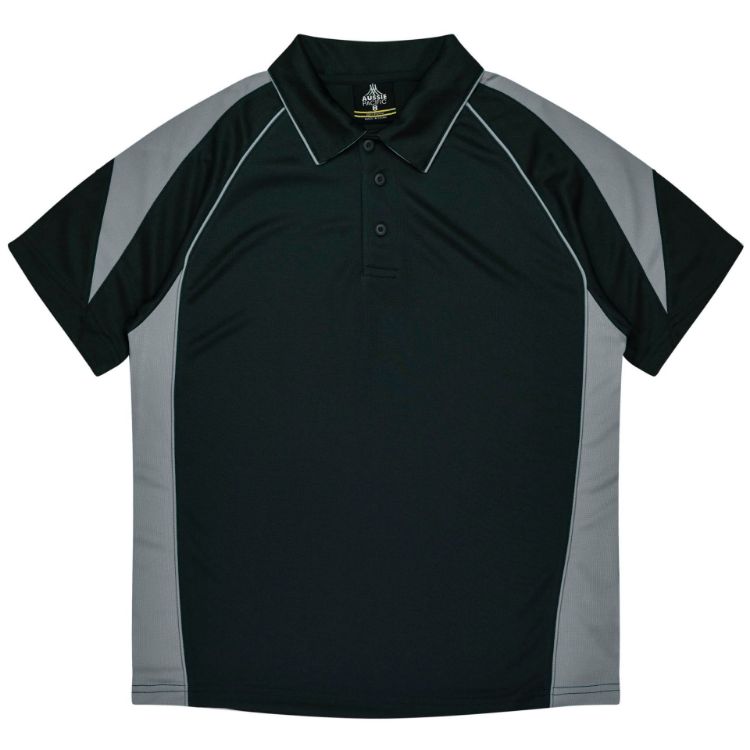 Picture of PREMIER KIDS POLOS