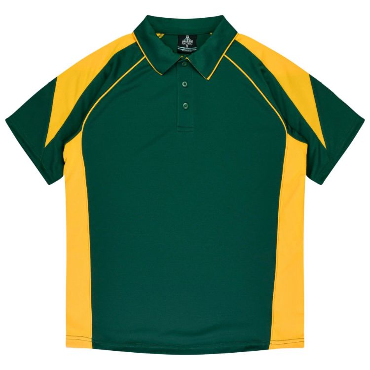 Picture of PREMIER KIDS POLOS