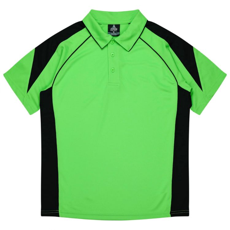 Picture of PREMIER KIDS POLOS