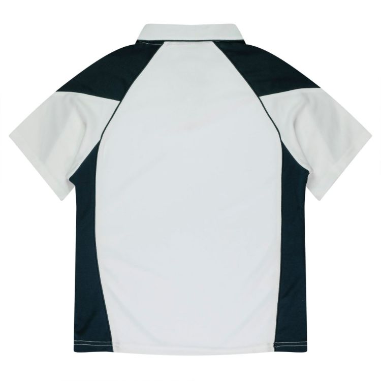 Picture of PREMIER LADY POLOS