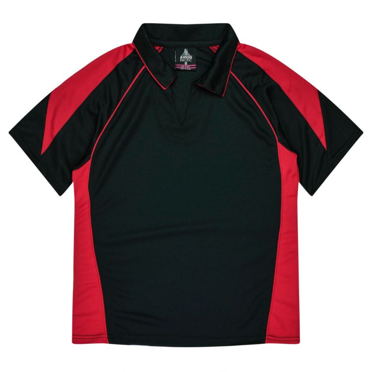 Picture of PREMIER LADY POLOS