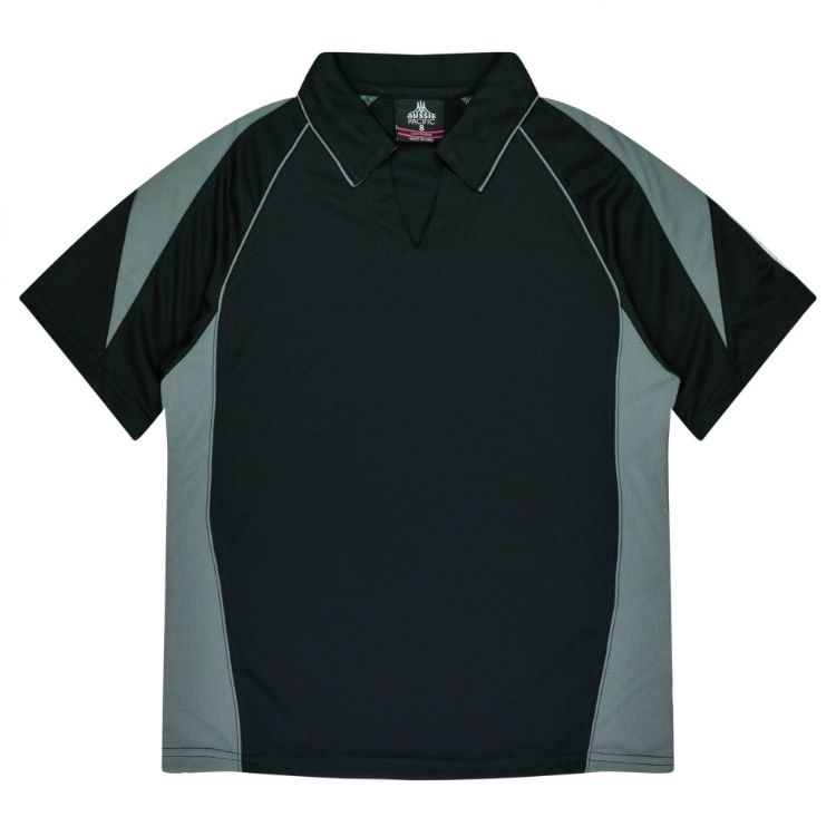 Picture of PREMIER LADY POLOS