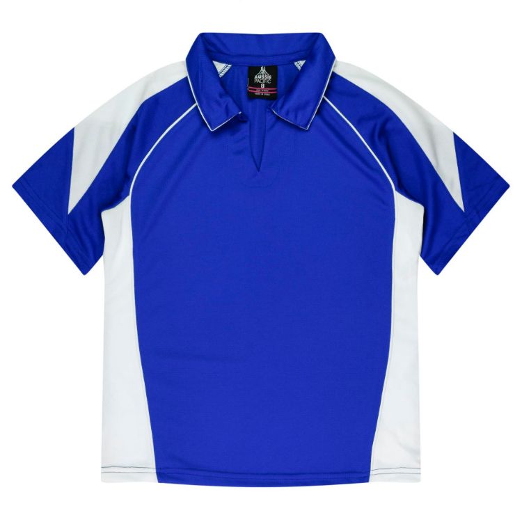 Picture of PREMIER LADY POLOS