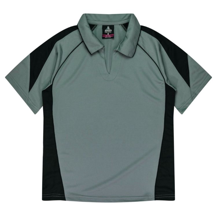 Picture of PREMIER LADY POLOS