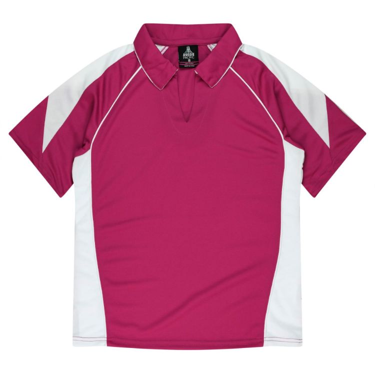 Picture of PREMIER LADY POLOS