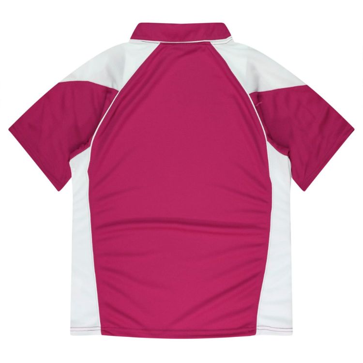 Picture of PREMIER LADY POLOS