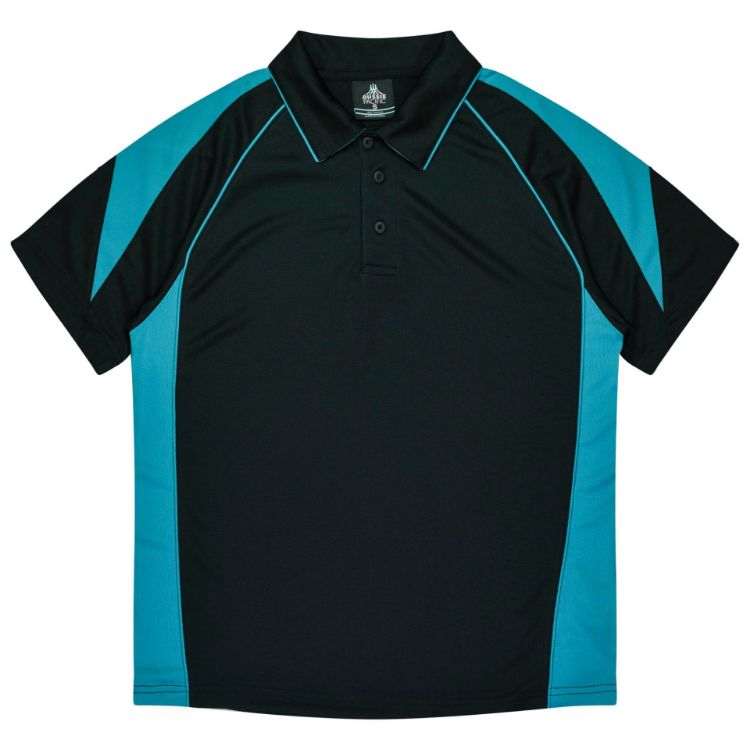 Picture of PREMIER MENS POLOS RUNOUT