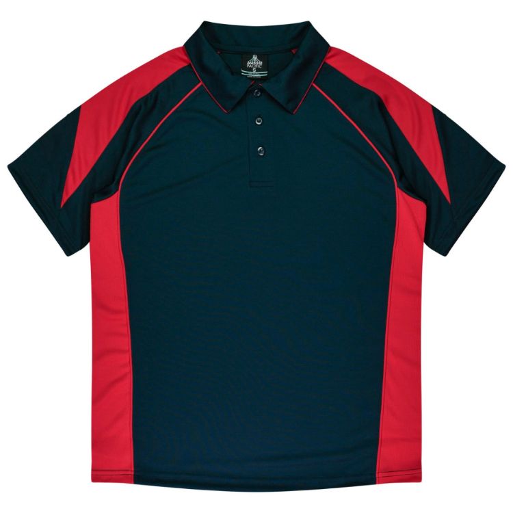 Picture of PREMIER MENS POLOS RUNOUT