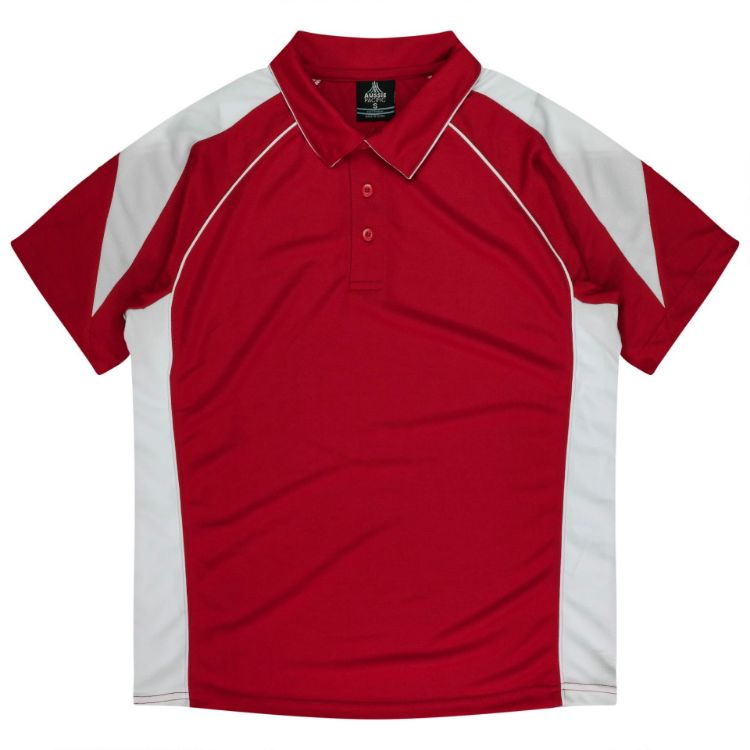 Picture of PREMIER MENS POLOS RUNOUT