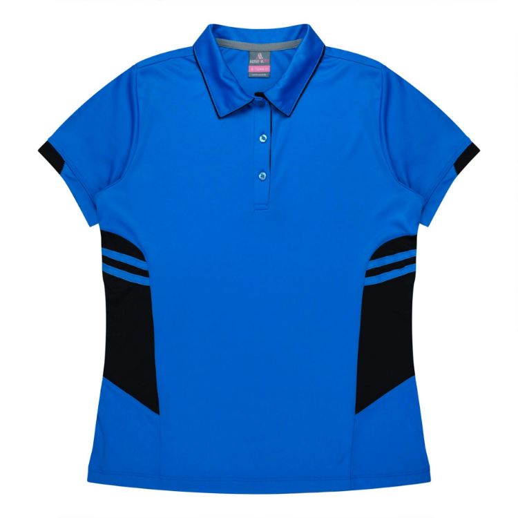 Picture of TASMAN LADY POLOS