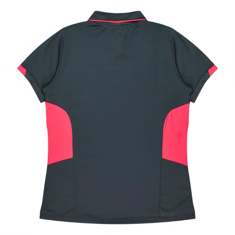 Picture of TASMAN LADY POLOS