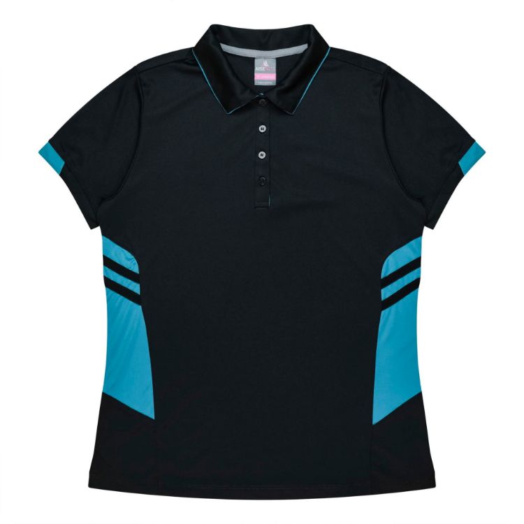 Picture of TASMAN LADY POLOS