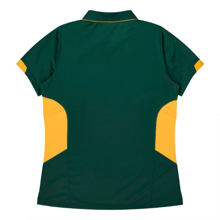 Picture of TASMAN LADY POLOS