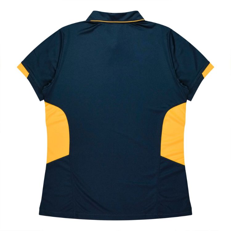 Picture of TASMAN LADY POLOS