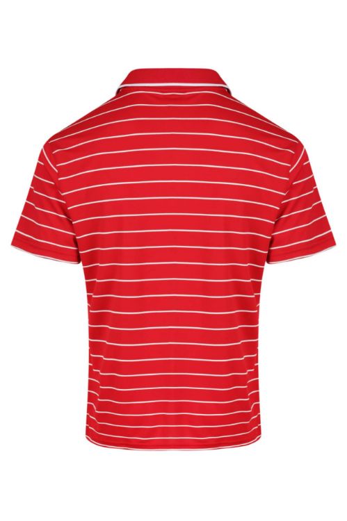 Picture of VAUCLUSE MENS POLOS