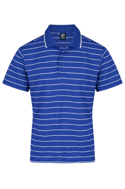 Picture of VAUCLUSE MENS POLOS