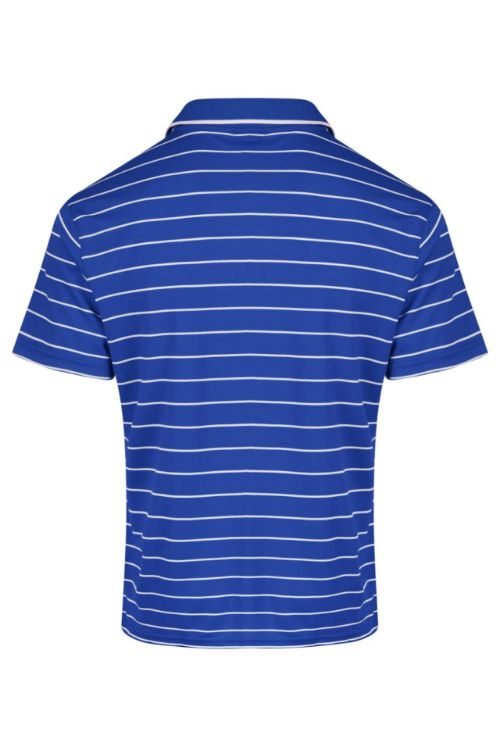 Picture of VAUCLUSE MENS POLOS