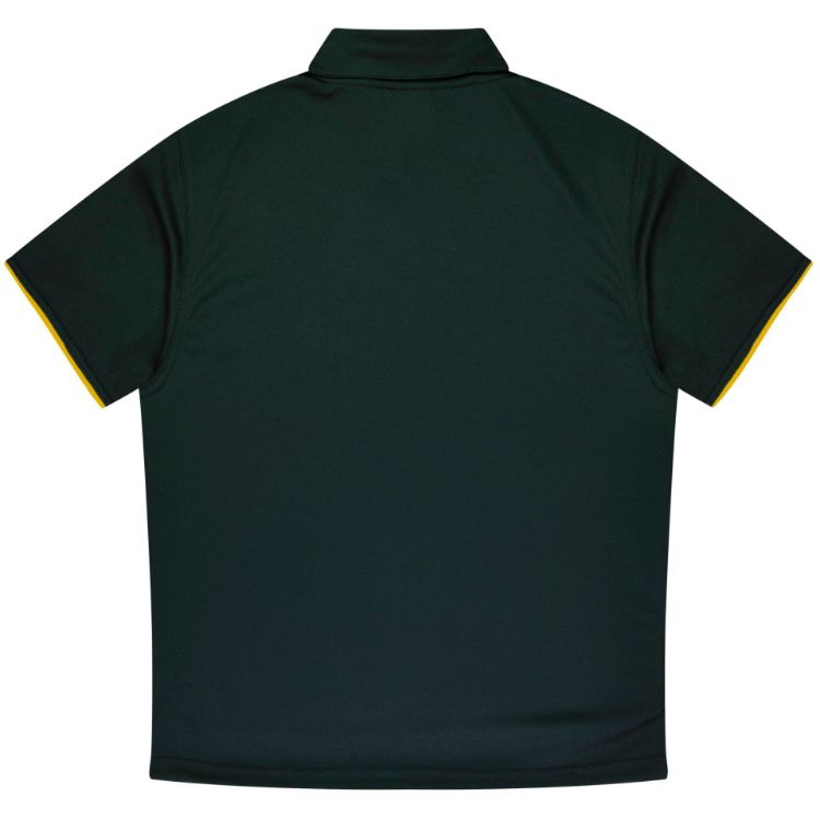 Picture of YARRA MENS POLOS RUNOUT