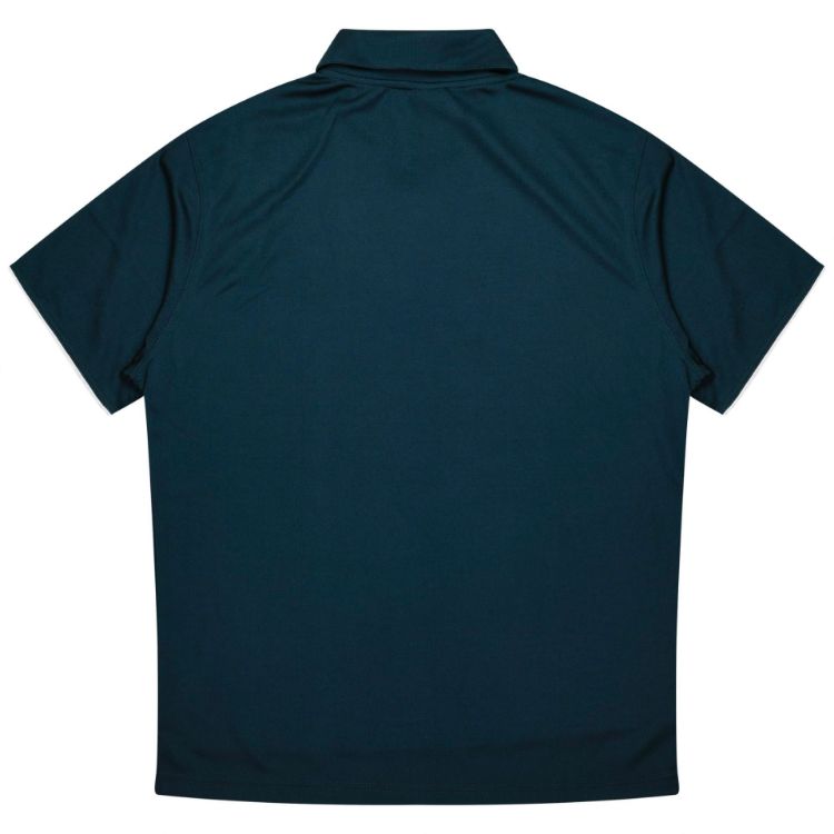 Picture of YARRA MENS POLOS RUNOUT