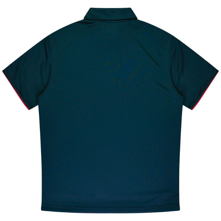 Picture of YARRA MENS POLOS RUNOUT