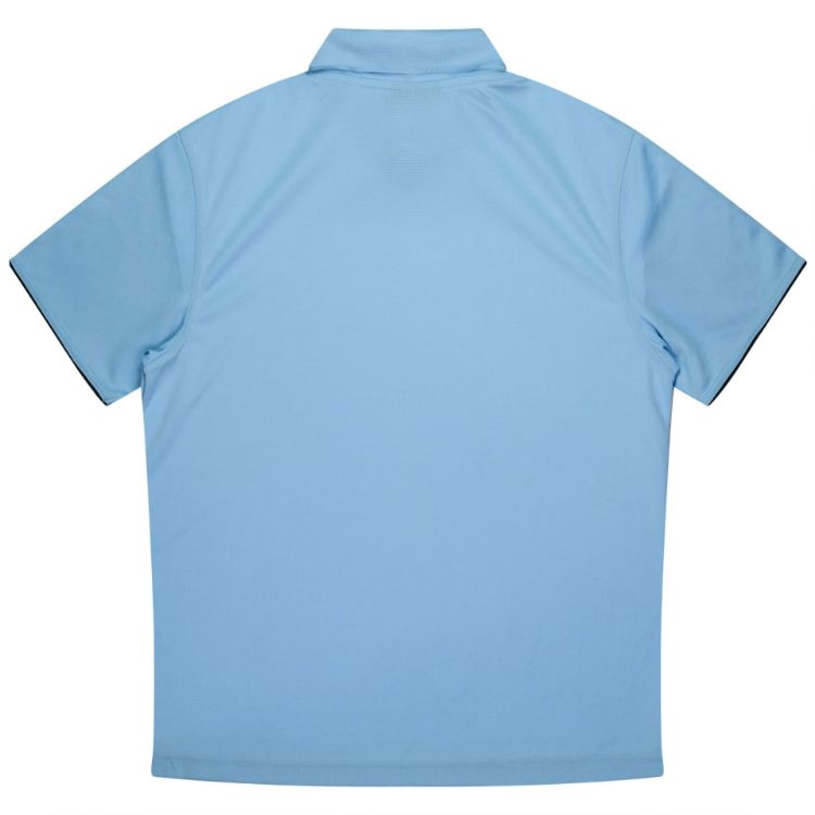 Picture of YARRA MENS POLOS RUNOUT