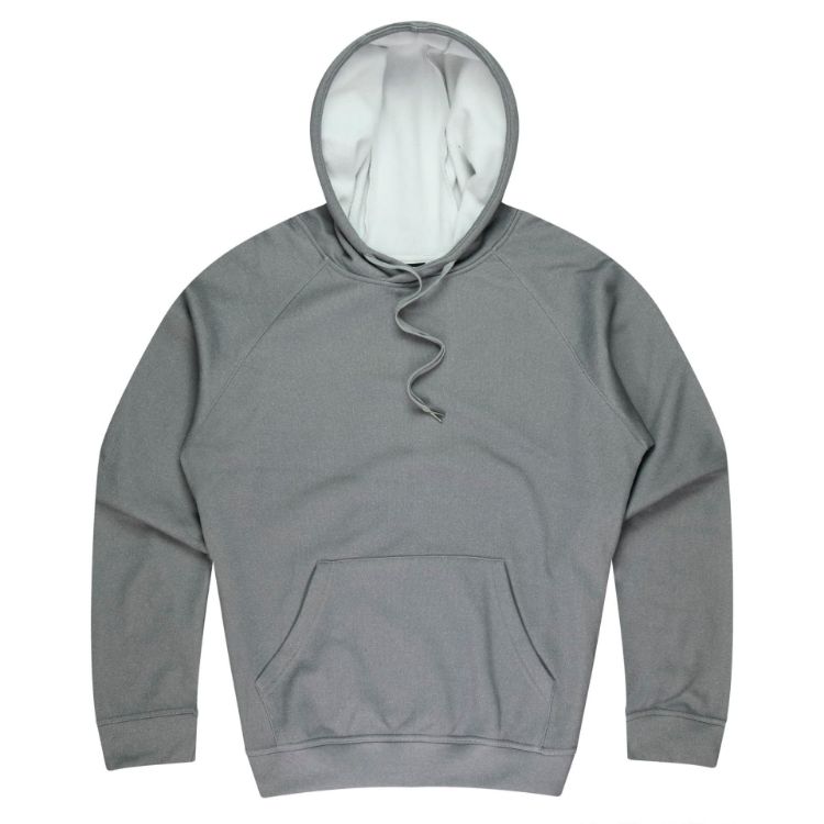 Picture of CRUSADER MENS HOODIES