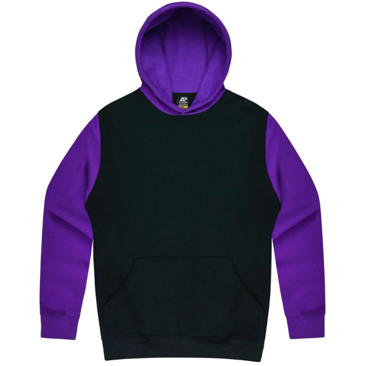 Picture of MONASH KIDS HOODIES