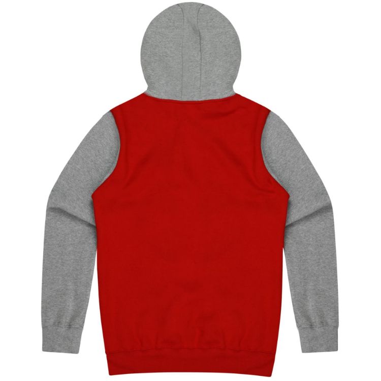 Picture of MONASH MENS HOODIES