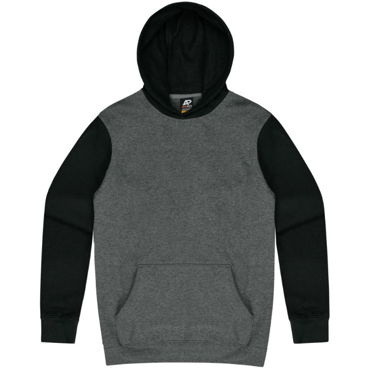 Picture of MONASH MENS HOODIES