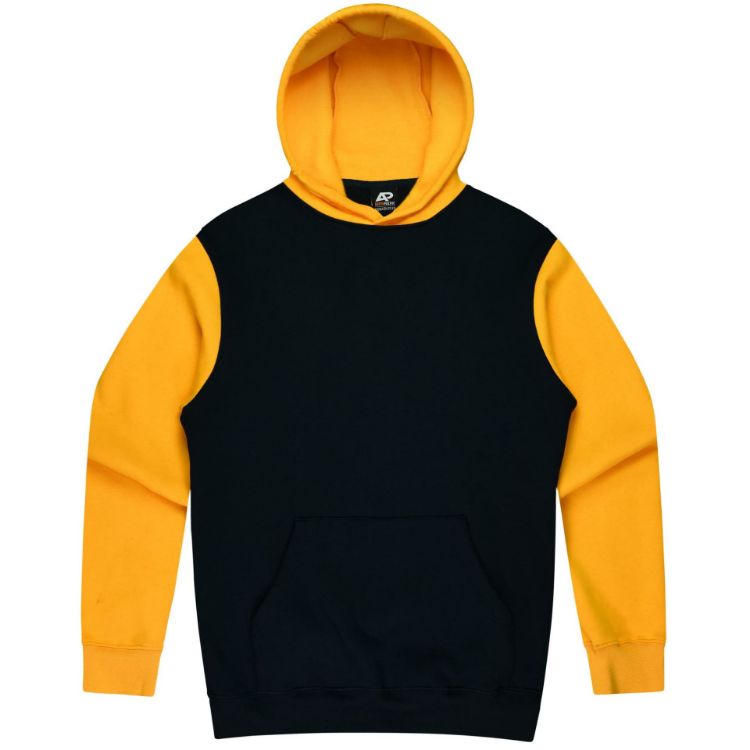 Picture of MONASH MENS HOODIES