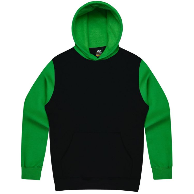 Picture of MONASH MENS HOODIES