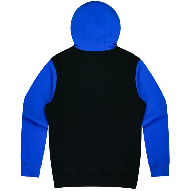 Picture of MONASH MENS HOODIES