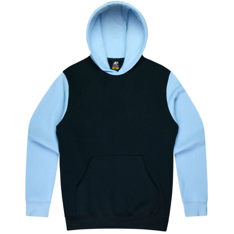 Picture of MONASH MENS HOODIES