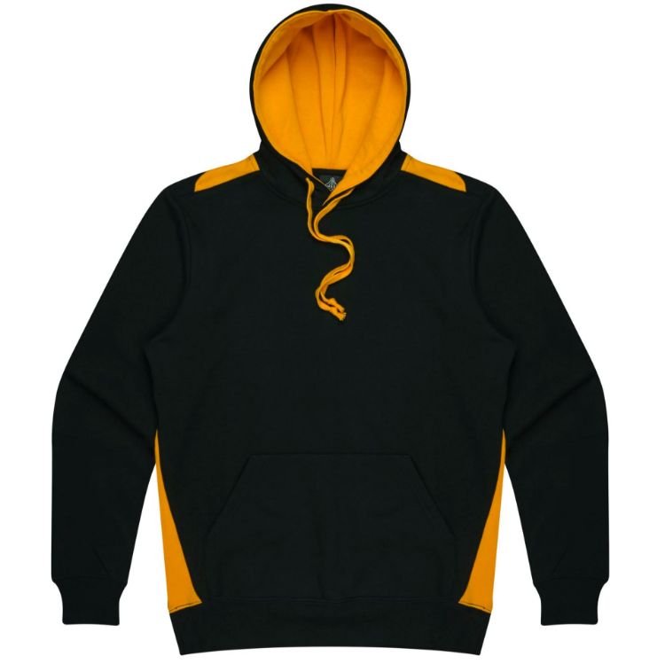 Picture of PATERSON MENS HOODIES