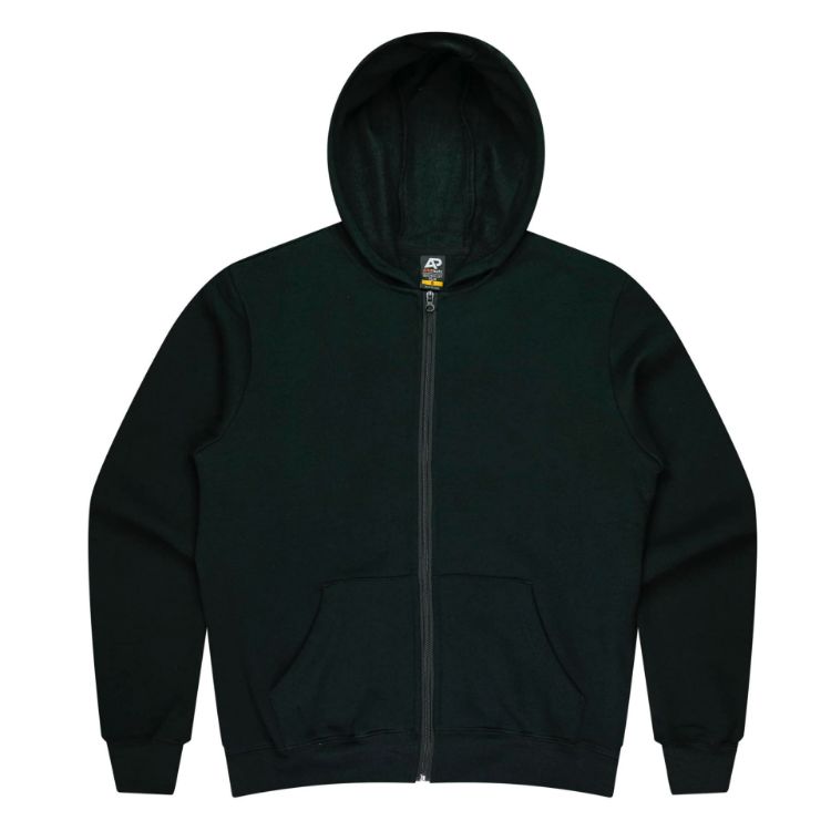 Picture of QUEENSCLIFF ZIP KIDS HOODIES