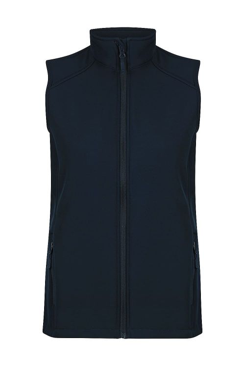 Picture of SELWYN LADY VESTS