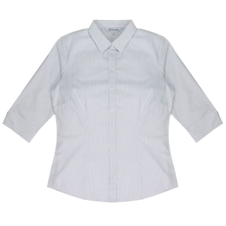 Picture of BAYVIEW LADY SHIRT 3/4 SLEEVE RUNOUT