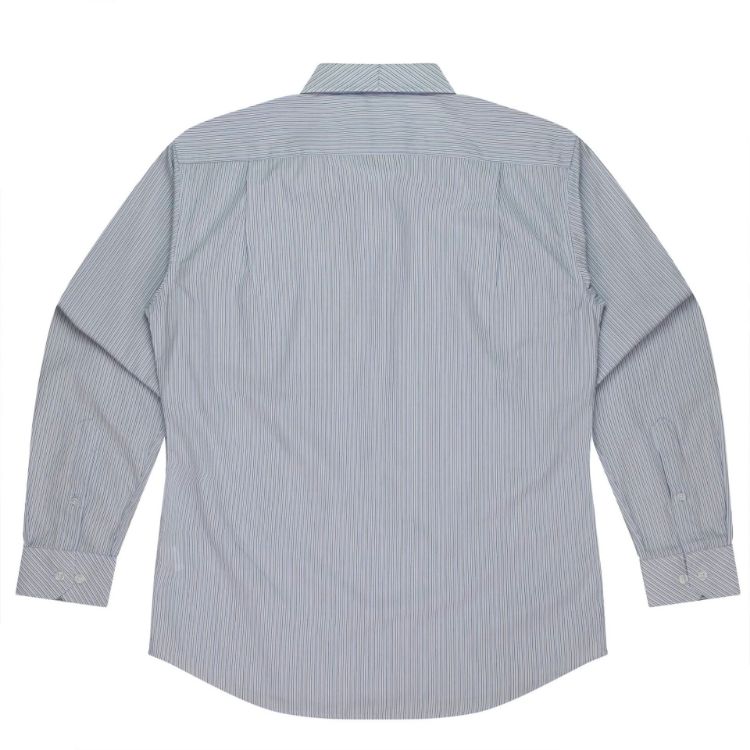 Picture of BAYVIEW MENS SHIRT LONG SLEEVE RUNOUT