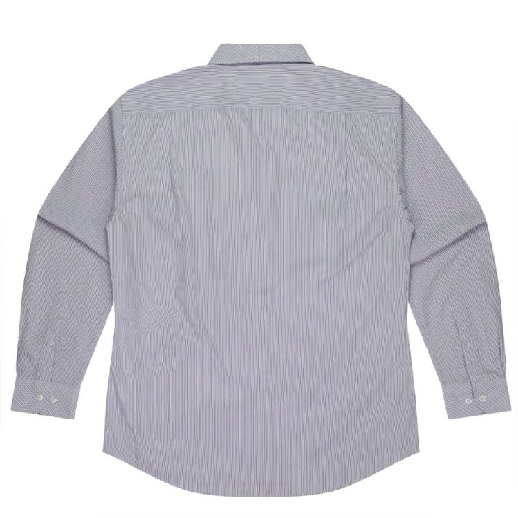 Picture of BAYVIEW MENS SHIRT LONG SLEEVE RUNOUT