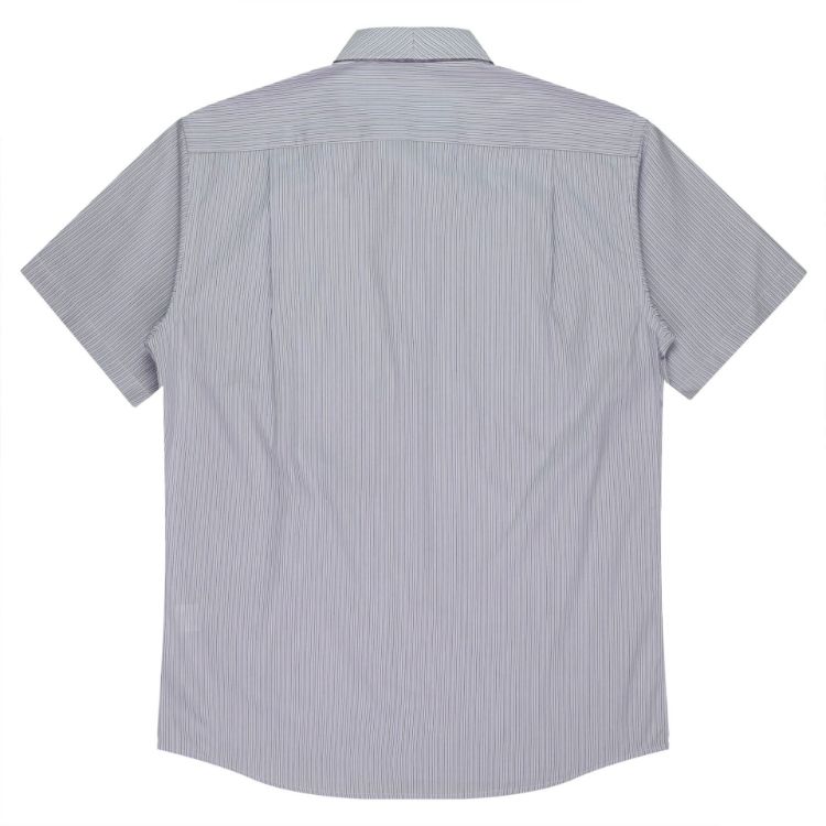 Picture of BAYVIEW MENS SHIRT SHORT SLEEVE RUNOUT