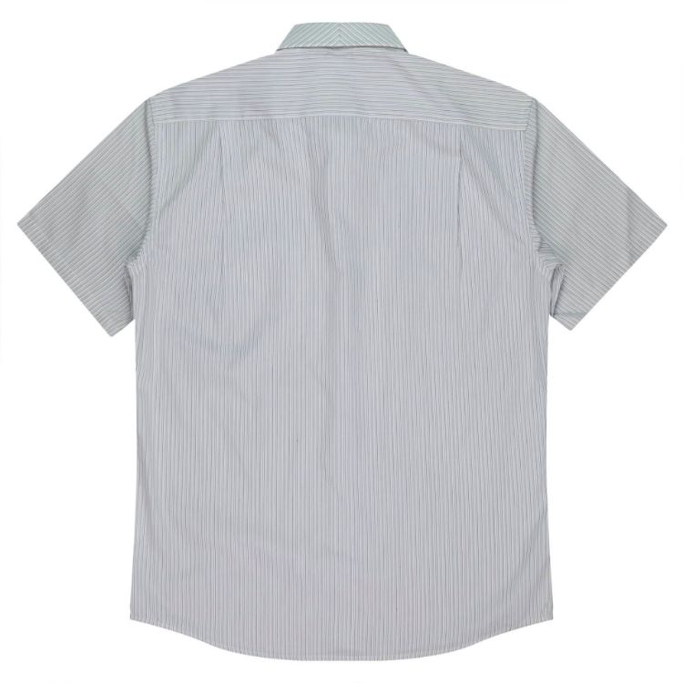 Picture of BAYVIEW MENS SHIRT SHORT SLEEVE RUNOUT