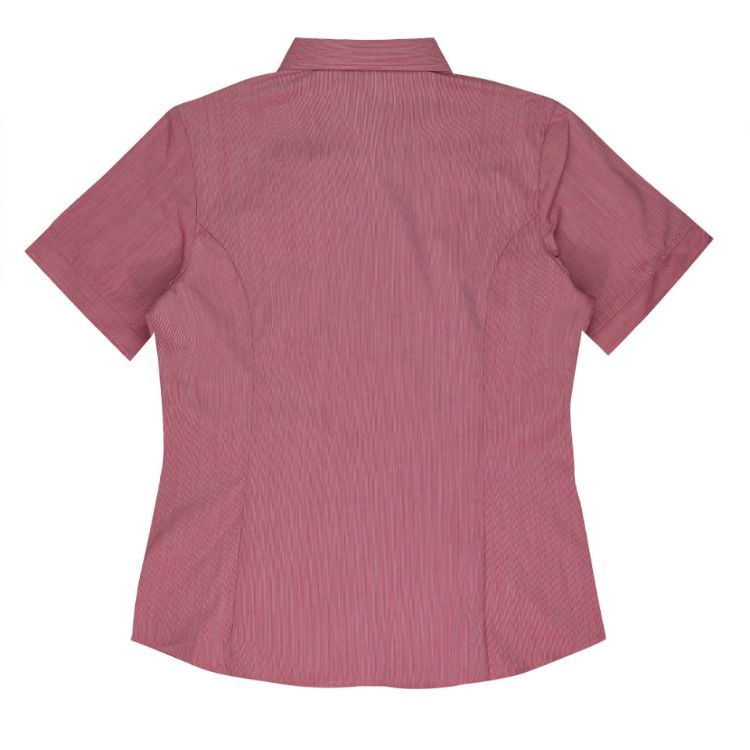 Picture of BELAIR LADY SHIRT SHORT SLEEVE