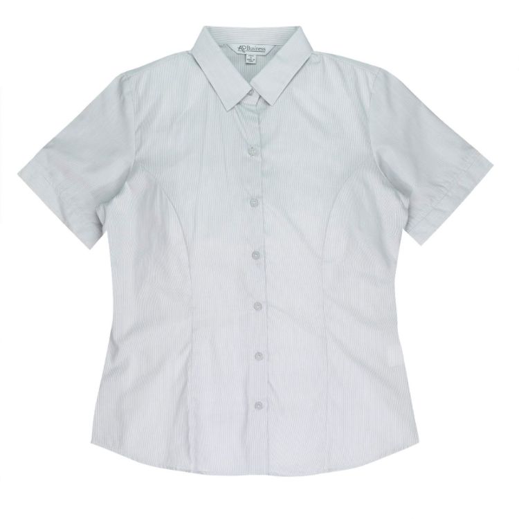 Picture of BELAIR LADY SHIRT SHORT SLEEVE